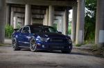 Shelby GT500 by Kinetik Motorsport 2015 года